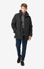 SMART JACKET