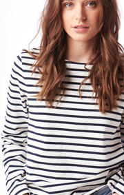 Malva classic jersey top