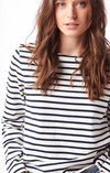 Malva classic jersey top