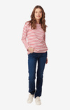 MALVA CLASSIC JERSEY TOP