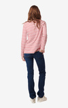 MALVA CLASSIC JERSEY TOP