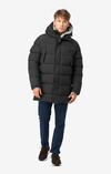 DOWN LONG JACKET
