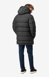 DOWN LONG JACKET