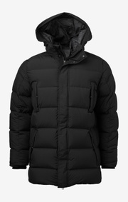 DOWN LONG JACKET