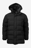 DOWN LONG JACKET