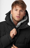 DOWN LONG JACKET