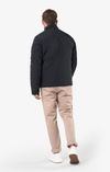 DOWN REVERSIBLE JACKET