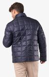 DOWN REVERSIBLE JACKET