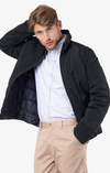 DOWN REVERSIBLE JACKET