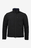 Down reversible jacket