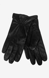 Nappa leather glove