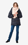 Wool Scarf Farsta