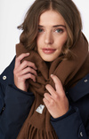 WOOL SCARF FARSTA
