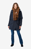 WOOL SCARF FARSTA