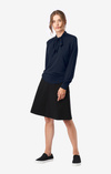 JERSEY BLOUSE SIA