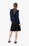 JERSEY BLOUSE SIA