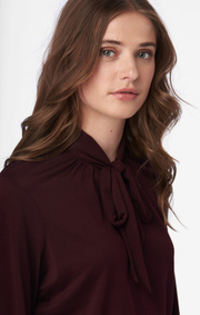 JERSEY BLOUSE SIA