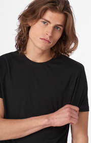 Boomerang - BASIC UNDER TEE - Black