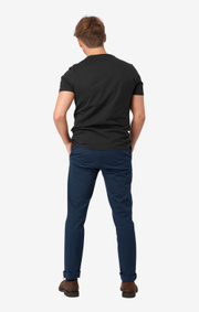 BASIC UNDER TEE