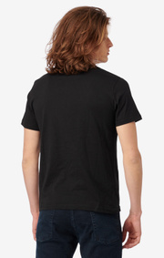Boomerang - BASIC UNDER TEE - Black