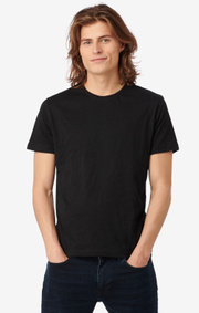 Boomerang - BASIC UNDER TEE - Black