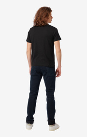 Boomerang - BASIC UNDER TEE - Black