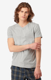 JARL V-NECK T-SHIRT