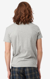 JARL V-NECK T-SHIRT