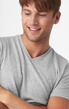 JARL V-NECK T-SHIRT