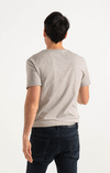 JARL V-NECK T-SHIRT