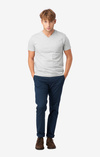 JARL V-NECK T-SHIRT
