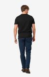 Jarl v-neck t-shirt