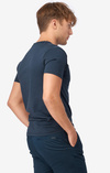 JARL V-NECK T-SHIRT
