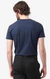 Jarl v-neck t-shirt
