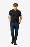 Jarl v-neck t-shirt