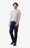 Jarl v-neck t-shirt