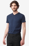 Jarl v-neck t-shirt