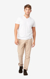 JARL V-NECK T-SHIRT