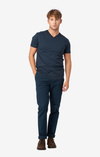 JARL V-NECK T-SHIRT