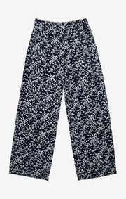Hulda printed trouser
