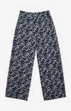 Hulda printed trouser