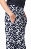 Hulda printed trouser