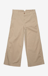 FRANKA POPLIN CULOTTE