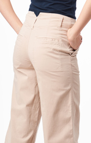 FRANKA POPLIN CULOTTE