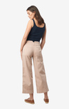 FRANKA POPLIN CULOTTE