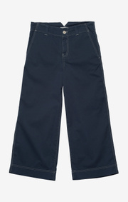 FRANKA POPLIN CULOTTE