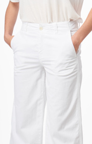 Franka poplin culotte