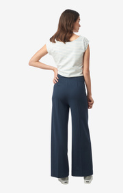 Agnes jersey pant