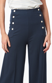 Agnes jersey pant