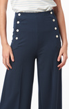 Agnes jersey pant